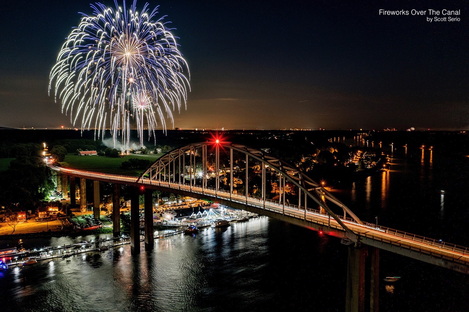 2023 Fireworks Around the Area! Cecil County Sports Weekly